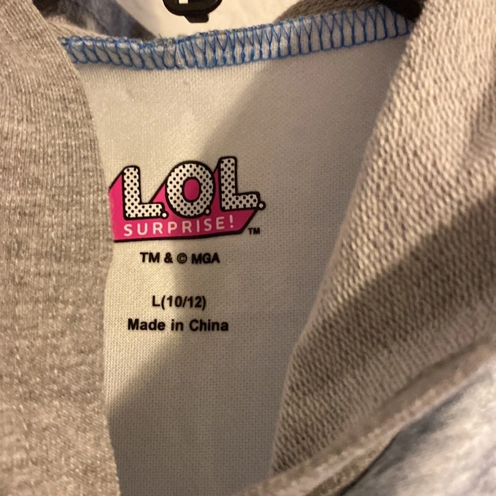 ✨New✨L.O.L Surprise ! Girls Exclusive Cosplay Dresses - Picture 4 of 5